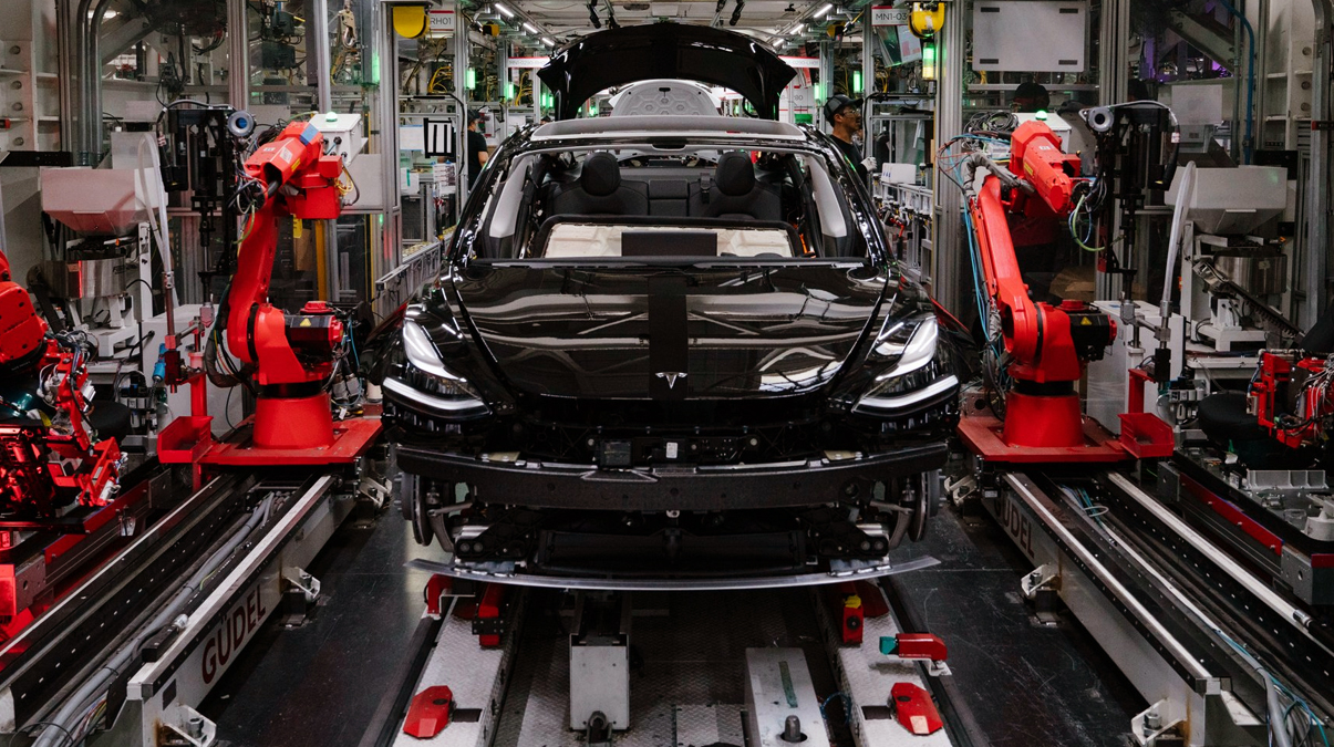 Tesla, Mercedes, BMW, Chery! D�nya devleri 'T�rkiye' dedi