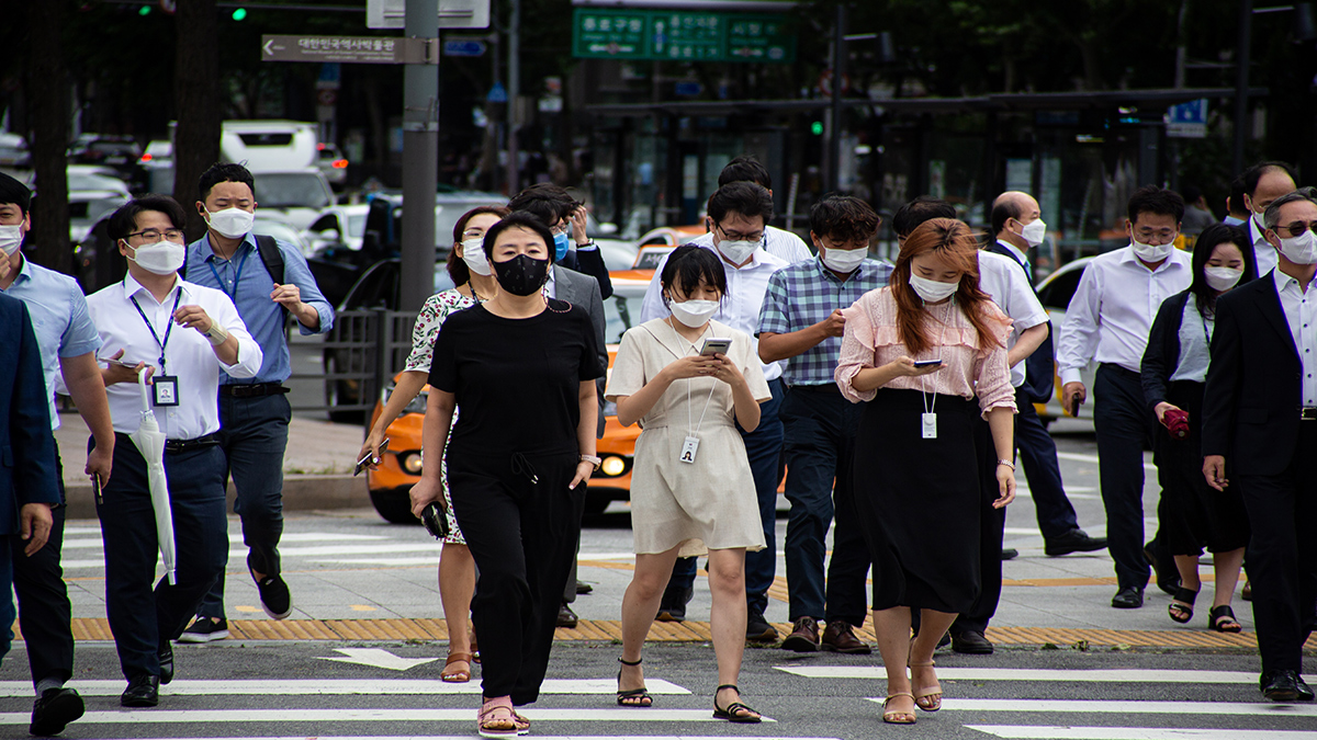 �in, Kovid-19'u 'A kategorisi salg�n hastal�k' olarak ele almay� b�rakacak