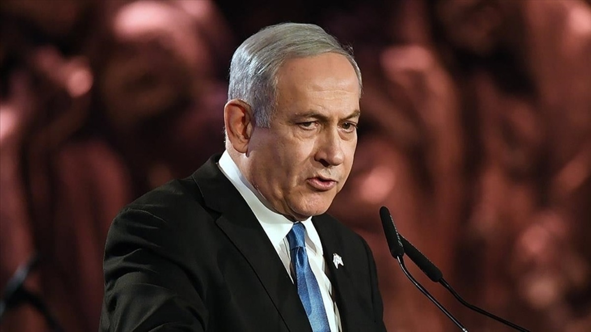 Netanyahu'dan ''ayrmcla izin vermeyecei'' aklamas