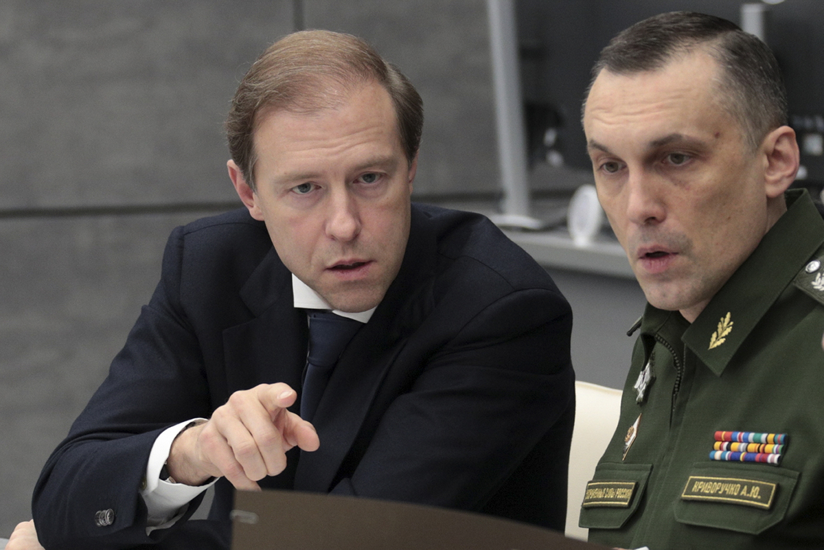 Rusya, ihracat rotas�n� de�i�tirdi! Aralar�nda T�rkiye de var