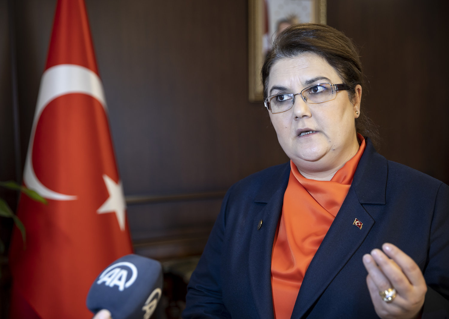 Saha ara�t�rmalar�yla ailenin g��lendirilmesi i�in yeni stratejiler belirlenecek