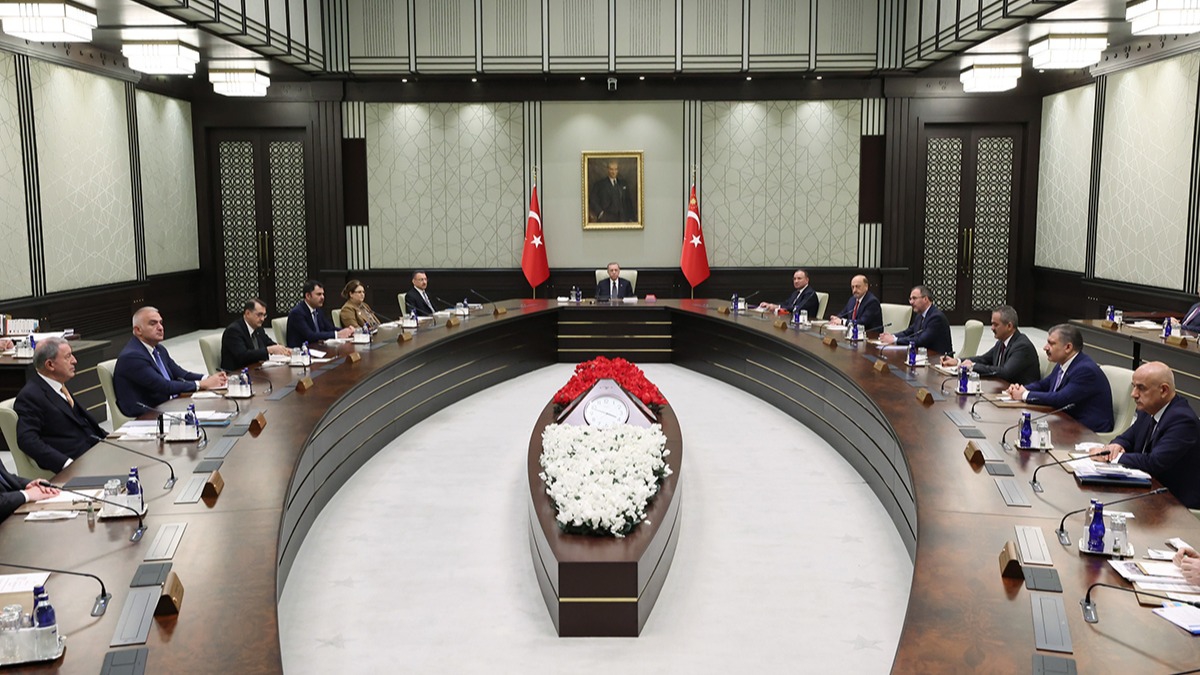 Trkiye'nin gz kula Ankara'da! Cumhurbakan Erdoan 'mjde'yi duyuracak