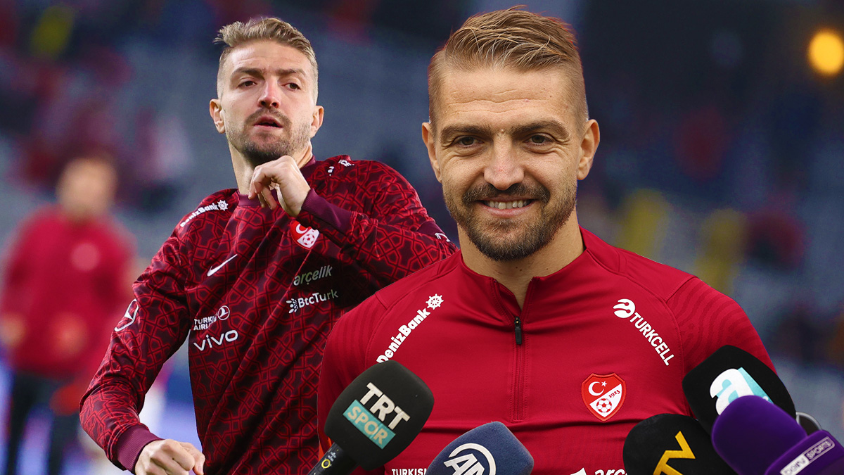 Ve Caner Erkin'de beklenen oldu! Transfer resmen bitti