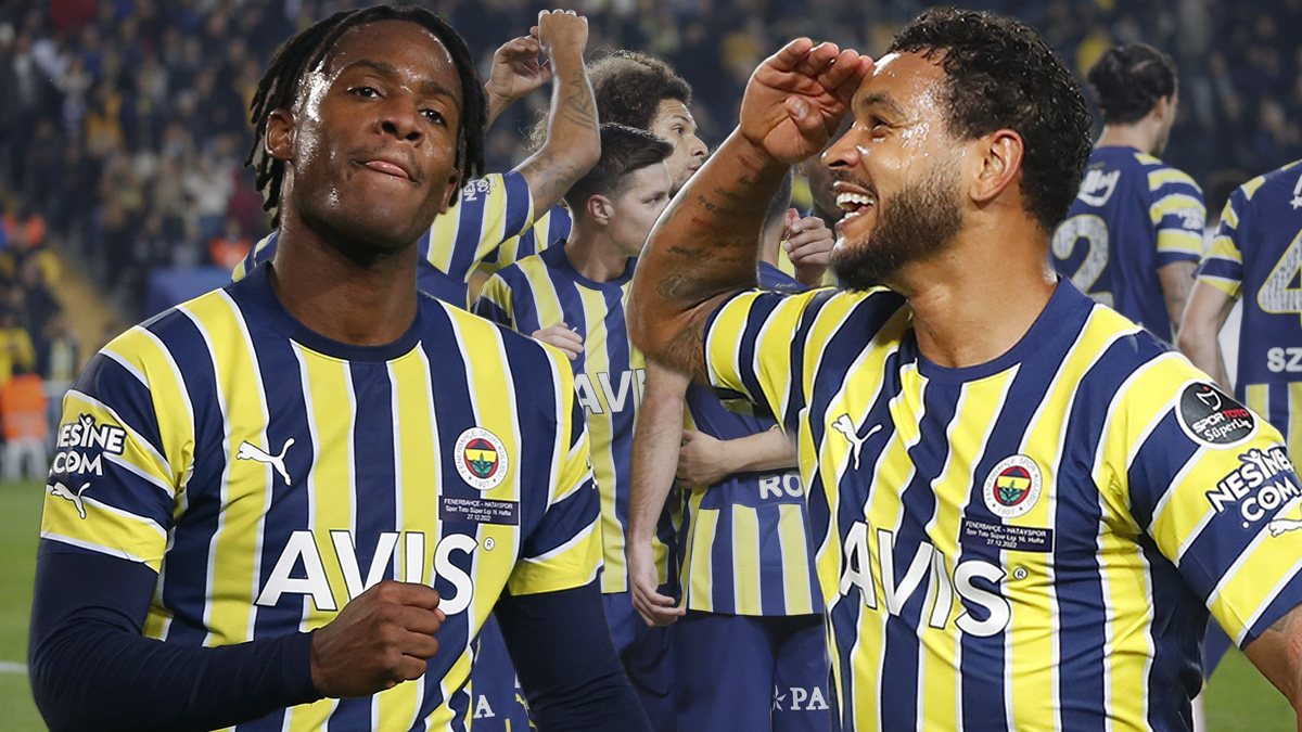 Kanarya, Hatayspor'u 4 golle y�kt�