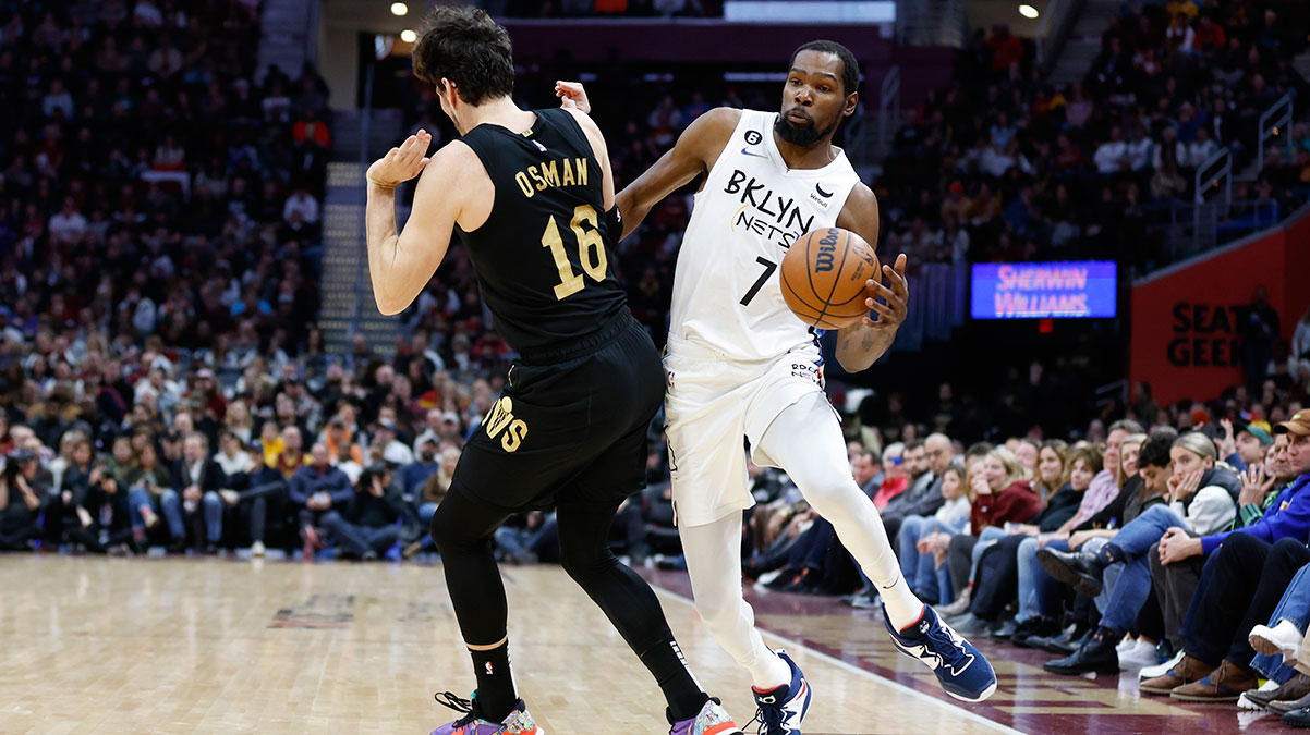 Cedi Osman'n 11 says Cleveland Cavaliers'a yetmedi