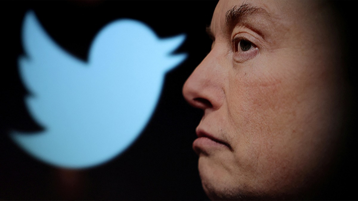 Elon Musk yeni Twitter ifasn yaynlad! te FBI, Pentagon ve CIA'nn kirli ibirlii