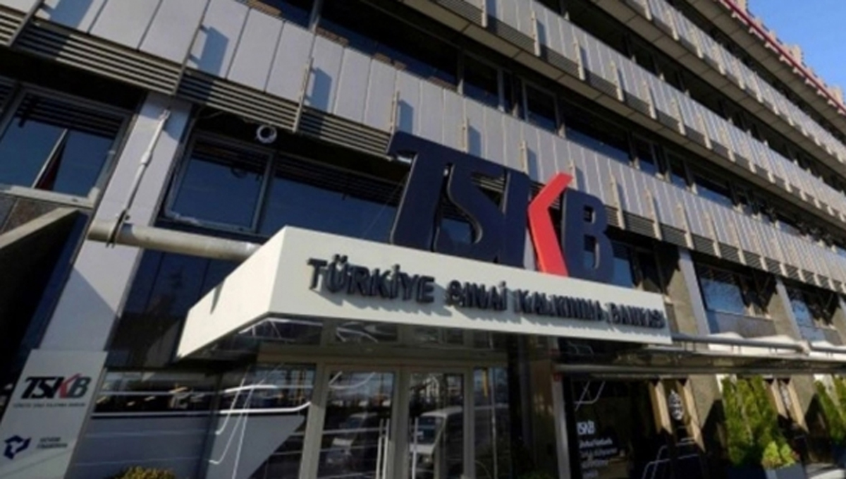 TSKB, Frans�z Kalk�nma Ajans�'ndan 80 milyon avro kredi temin etti