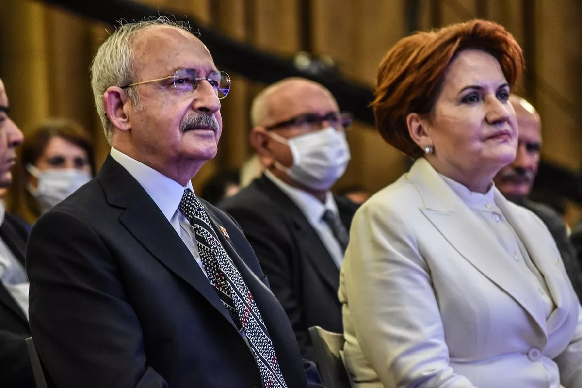 CHP ile �Y� Parti aras�nda bir �atlak daha! 'Do�ru bir �ey de�il' tepkisi