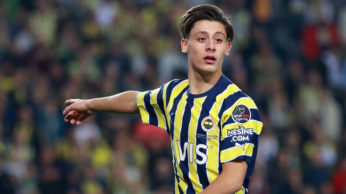 Fenerbahe'de Arda Gler tehlikesi! 5 milyon avroya gidebilir