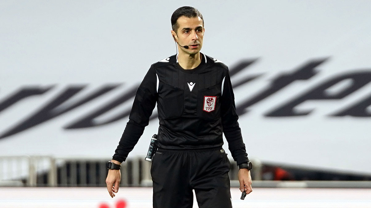Karag�mr�k - Trabzonspor ma��n�n VAR'� belli oldu