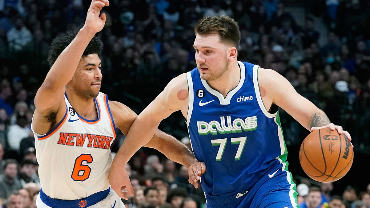 NBA'de tarihi gece! Bunu yapan ba�ka oyuncu yok