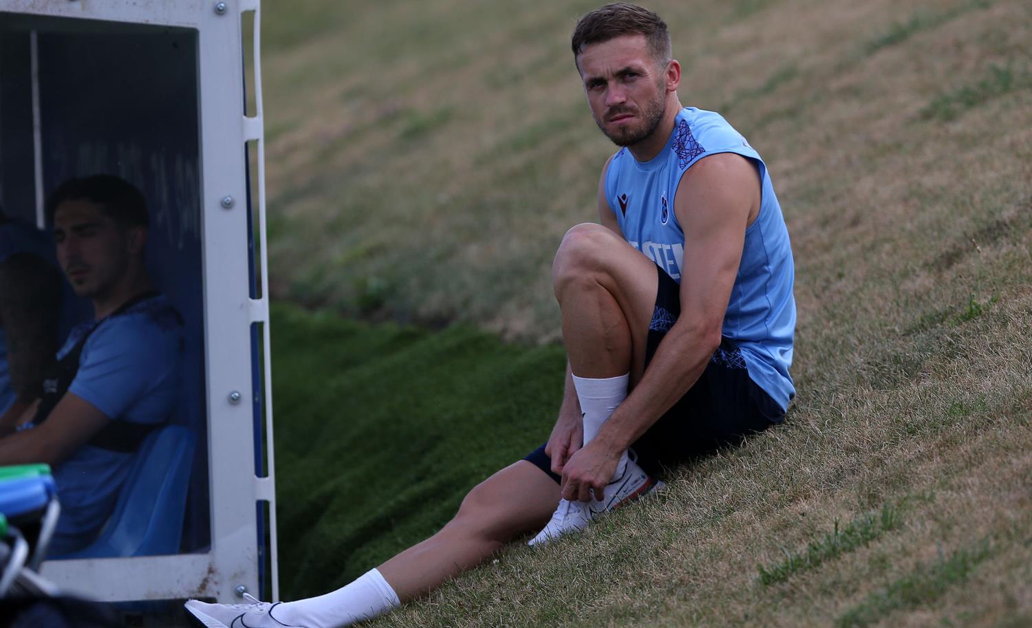 Edin Visca ameliyat edildi