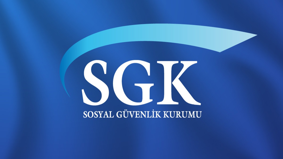 SGK-SSK TC Kimlik No ile hizmet dkm ve prim sorgulama! SGK hizmet dkm sorgulamas nasl yaplr?