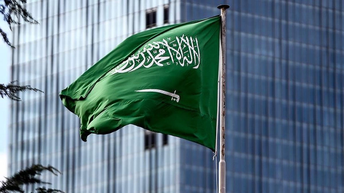 Suudi Arabistan'dan Mekke ve Medine hedefi