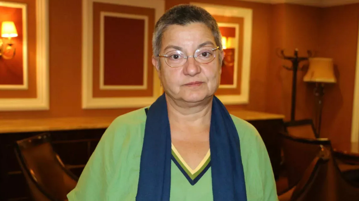 TTB Ba�kan� Fincanc�'n�n tahliye talebi reddedildi