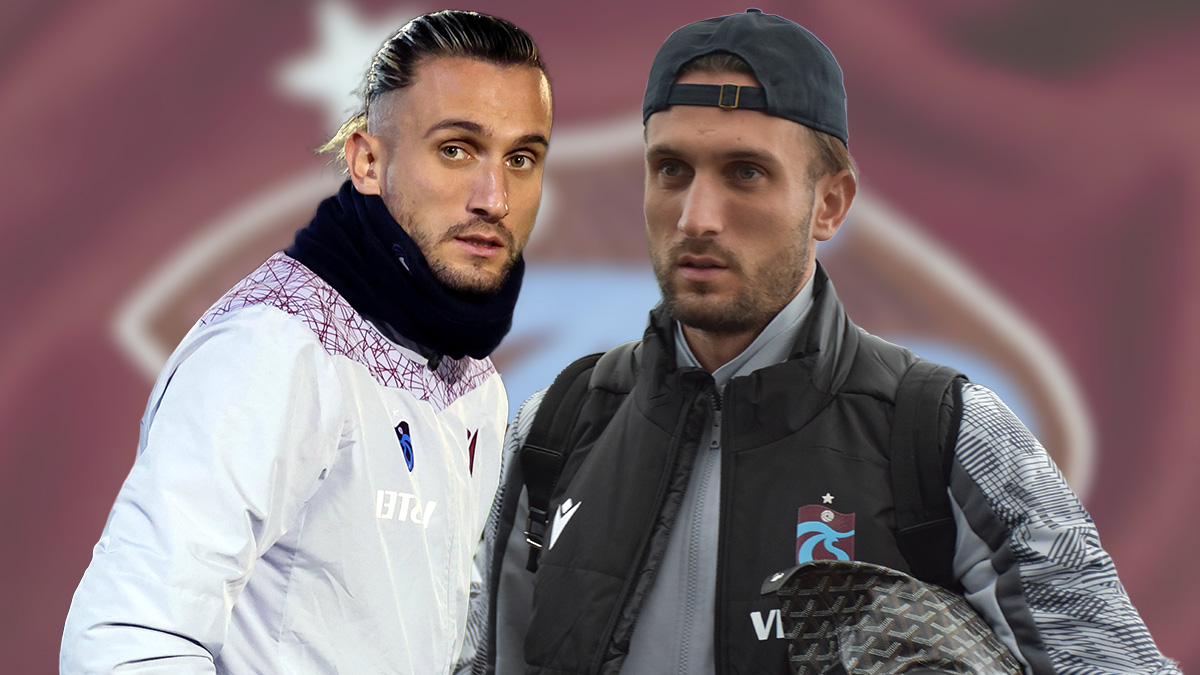 G�le g�le Yusuf Yaz�c�! Ayr�l��� resmen duyurdular...