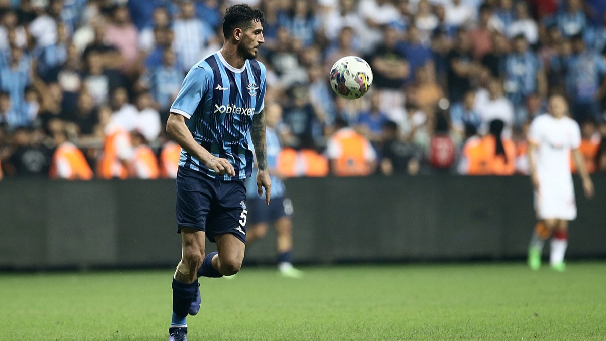 Samet Akaydn'n Fenerbahe'ye maliyeti belli oldu