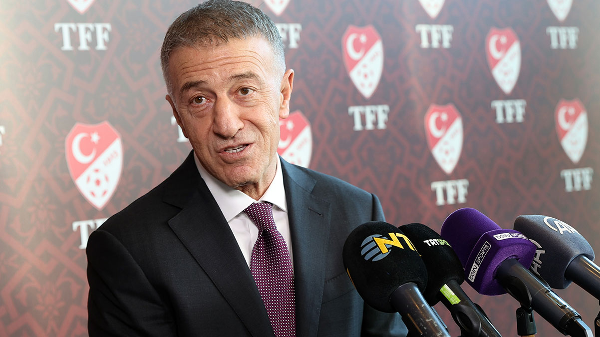 Ahmet A�ao�lu: Ezeli rakiplerimize �ok ciddi �st�nl�k kurduk