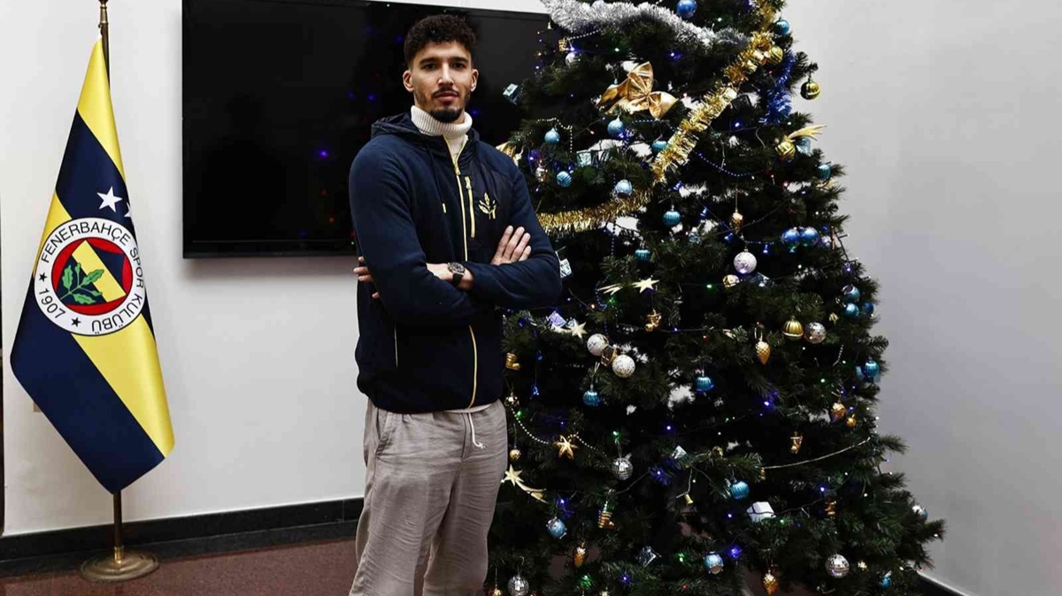 Altay Bayndr: Cumhuriyet'in 100. ylnda ampiyonluk en ok Fenerbahe'ye yakr