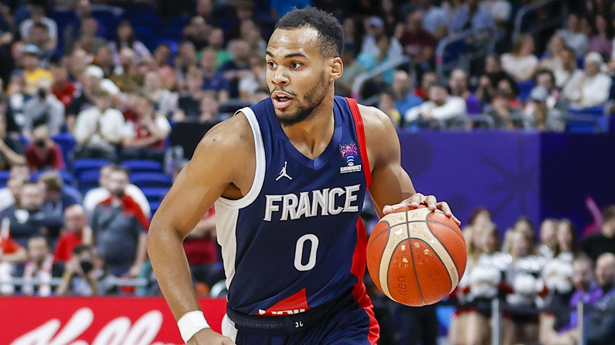 THY Avrupa Ligi'nde haftann MVP'si belli oldu