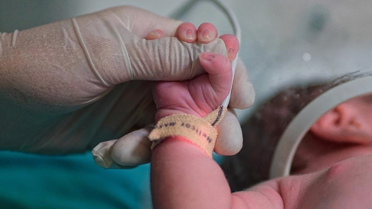 Bakanlk aklad: 2022'de bebeklere en ok o isimler verildi