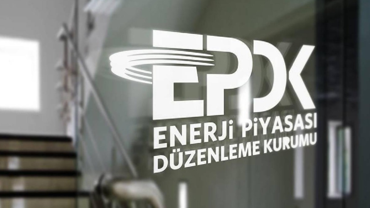 EPDK duyurdu: 230 milyar dolar at