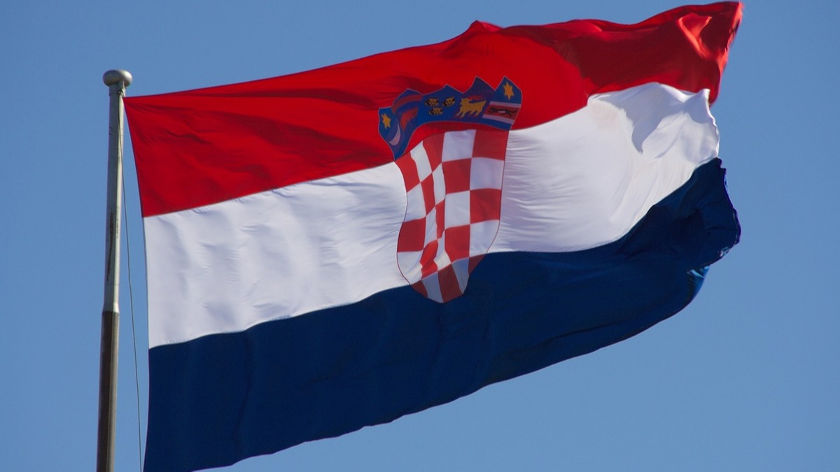 Hrvatistan, Schengen ve euro blgesine dahil oldu 
