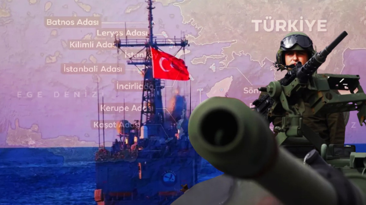 Komuda sesler ykseldi: Trkiye bunu karlksz brakmaz
