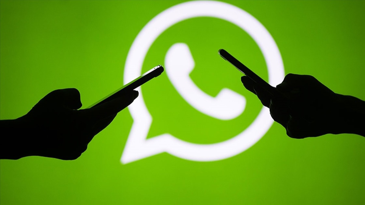 Yeni ylla gelen deiiklikler! WhatsApp eski telefonlarda almayacak