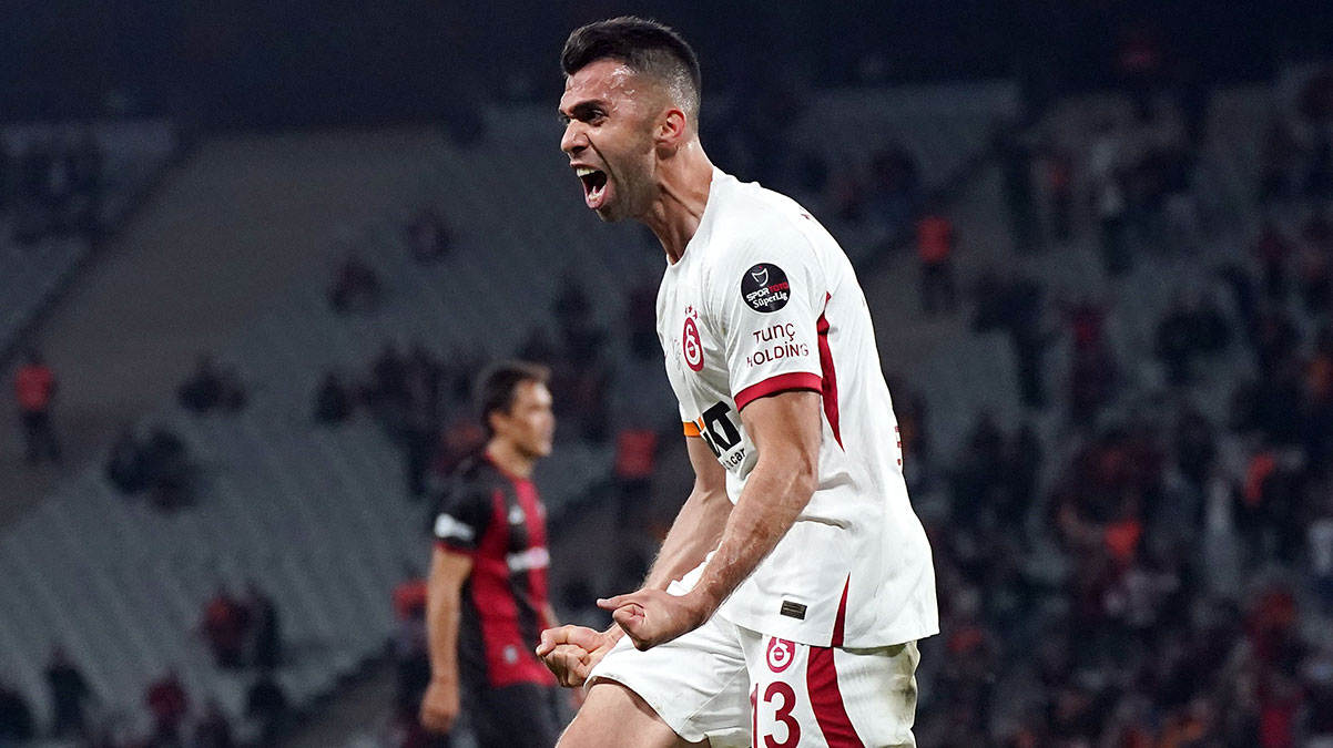 Galatasaray'a Emre Ta�demir'den k�t� haber