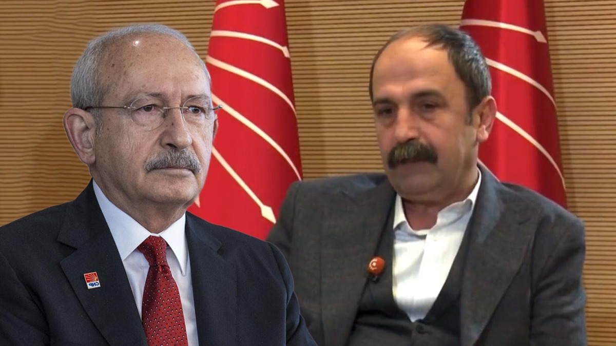 Kldarolu'nun PKK destekisi badanmanndan skandal ifadeler! Ak ak 'zerklik' dedi