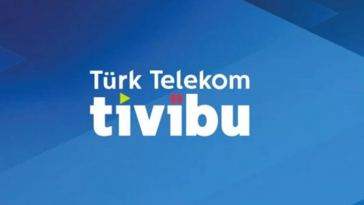 Tivibu 2023'te de ierikleri seyircisiyle buluturmay srdryor