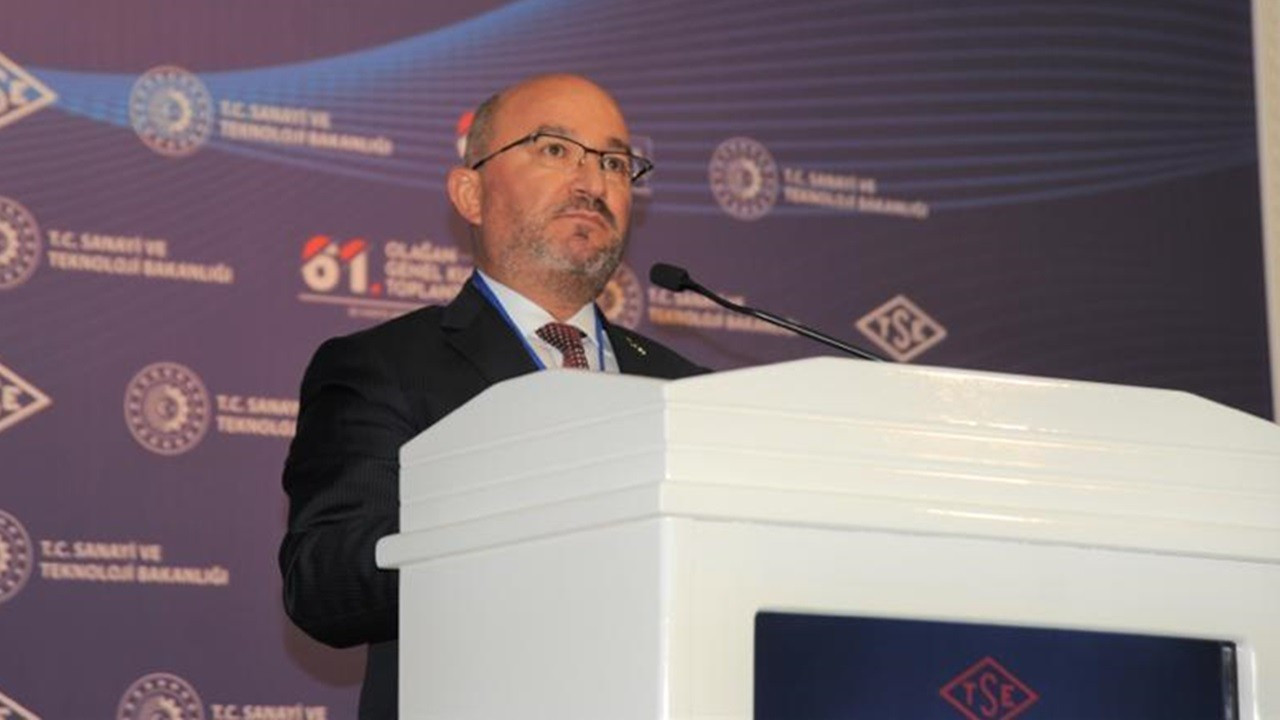 TSE sertifikasyonu yerli �r�n kullan�m�n�n �n�n� a�t�