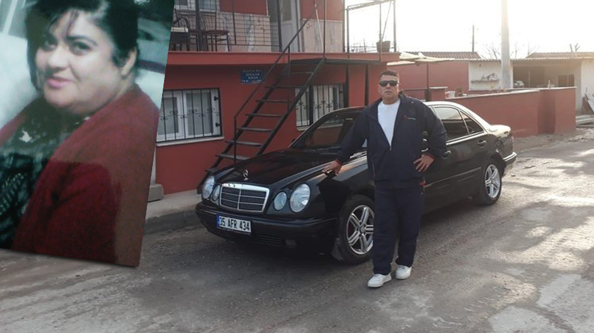 38 y�lda 3 e�ini �ld�rm��t�... Vah�etle ilgili detaylar ortaya ��kt�