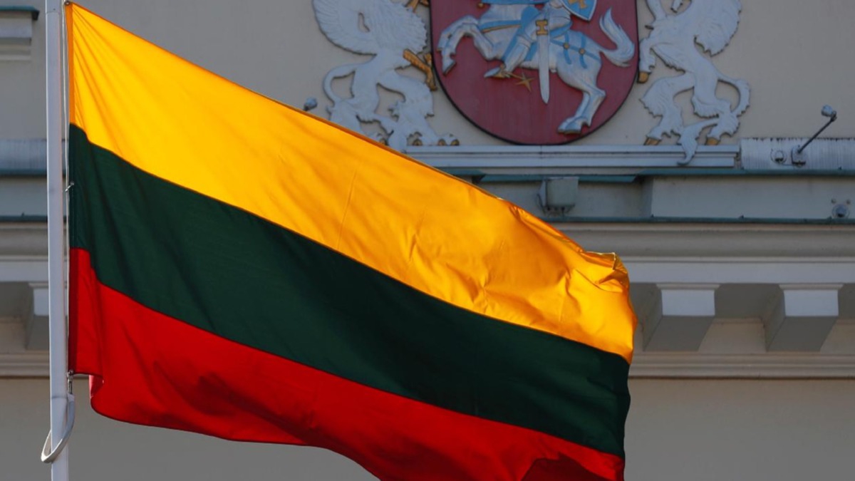 Litvanya Savunma Bakan: Ukrayna'ya destek srmeli