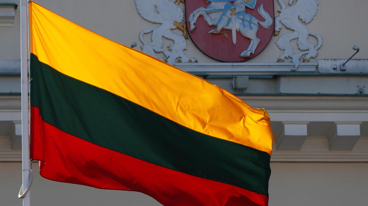 Litvanya Savunma Bakan�: Ukrayna'ya destek s�rmeli