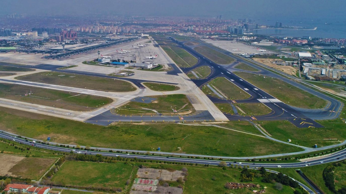 Turizmde 'yeni fuar merkezi' memnuniyeti