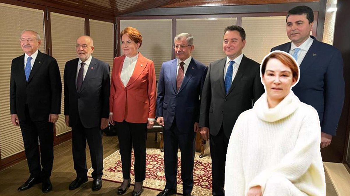 Asl� Baykal'dan '�zerklik' ve 'anadil' tepkisi: Bunlar� bir de iktidarda d���nsenize