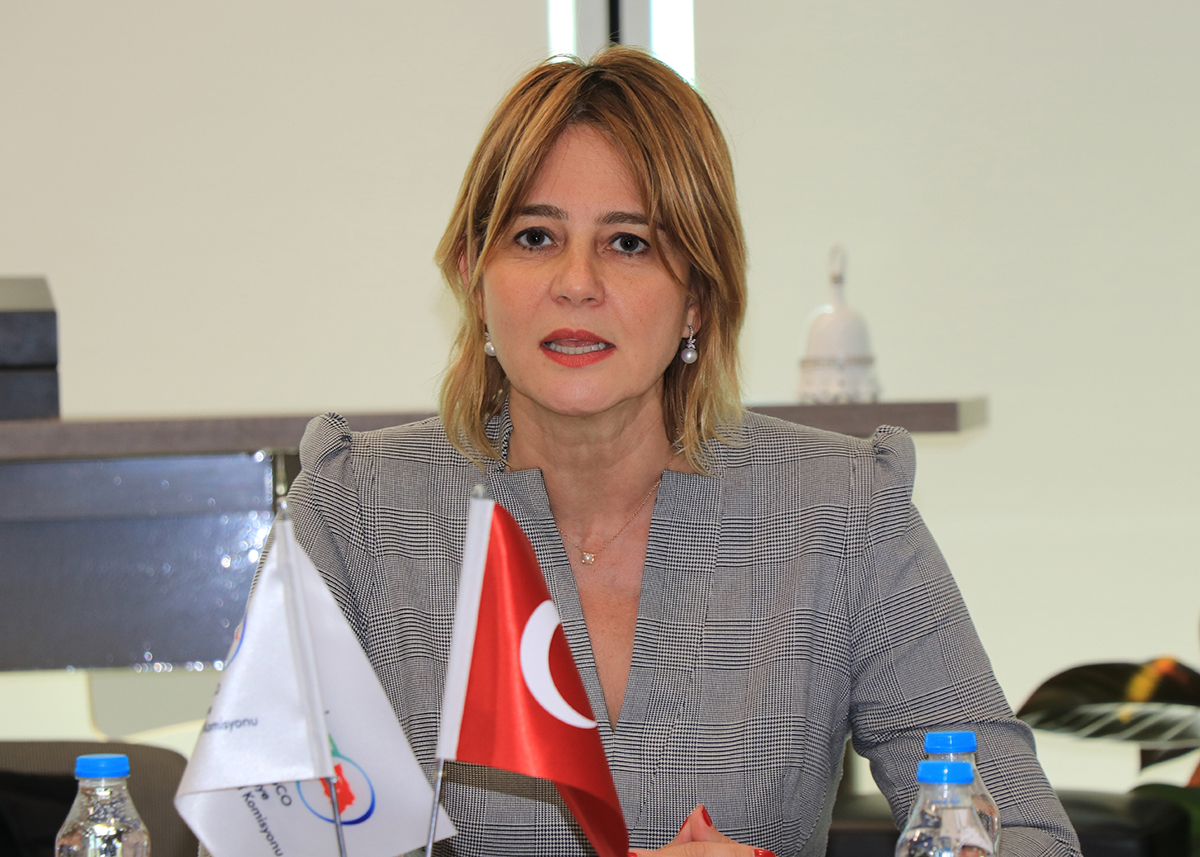 DEVA Partisi'nden tepki �eken bir ��k�� daha: Anayasa'dan T�rkl��� kald�rmak istiyoruz