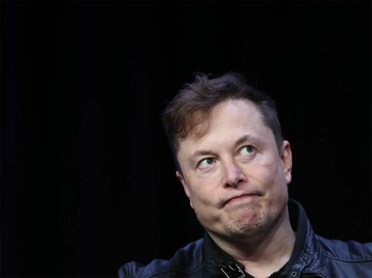 Elon Musk: ABD makamlar� Twitter'dan 250 bin hesab�n kapat�lmas�n� istedi