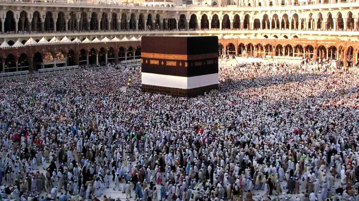 Hac kay�tlar� yar�n ba�l�yor