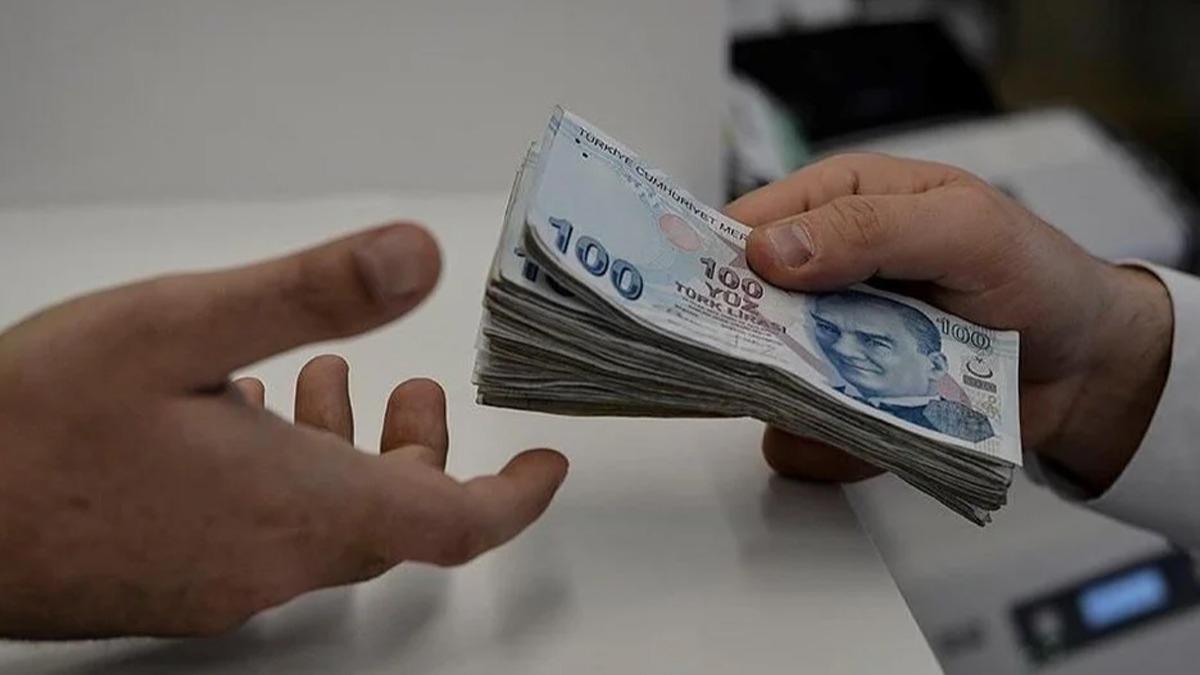 Memur ve emekli zamm teklifi TBMM'ye sunuldu