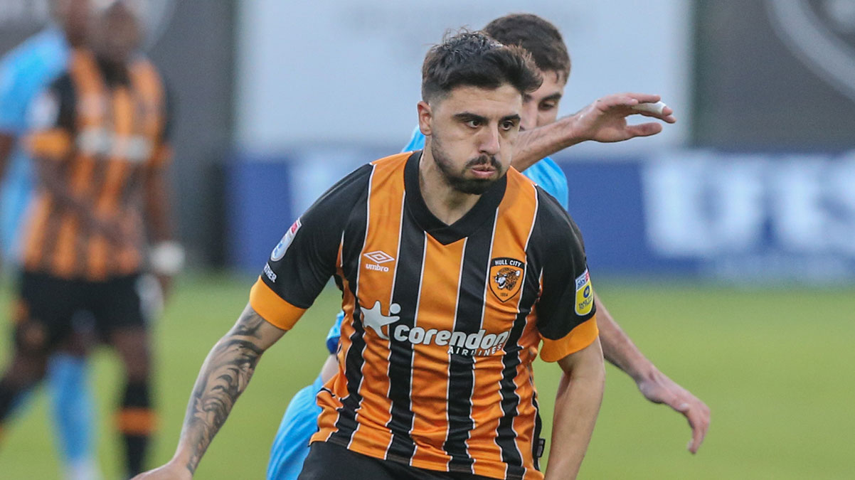 Ozan Tufan S�per Lig yolunda! �lk temas kuruldu