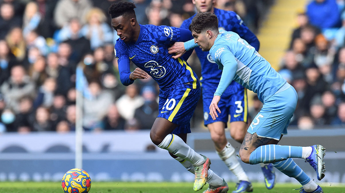 Barcelona-Atletico Madrid, Manchester City-Chelsea ve Milan-Roma... Dev ma�lar�n yay�nc�s� belli oldu