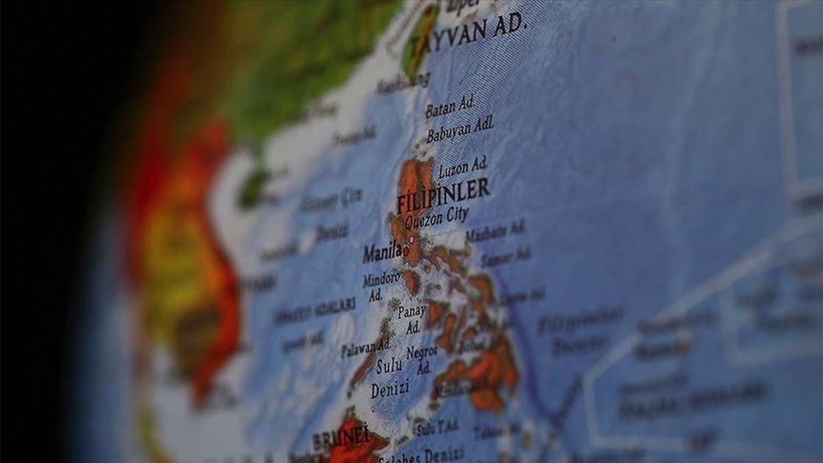 in ve Filipinler, Gney in Denizi ile ilgili ''dorudan iletiim mekanizmas'' kuracak
