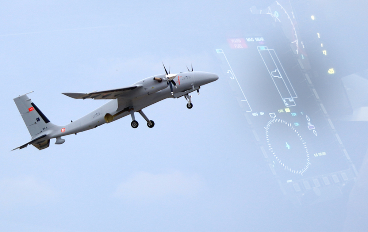 D�nyada bir ilk! Tarihi ba�ar� ses getirdi: T�rkiye se�kin �lkeler aras�na kat�ld�