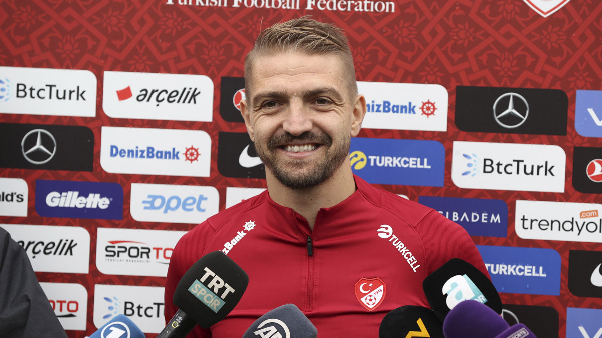 Ve Caner Erkin transferi hay�rl� olsun! Yeni adresi resmen belli oldu