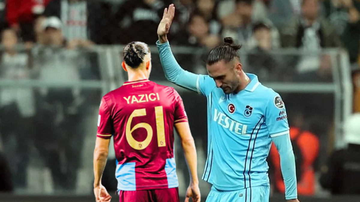 Yusuf Yaz�c�'n�n d�nyas� ba��na y�k�ld�! Tam bir hayal k�r�kl���...