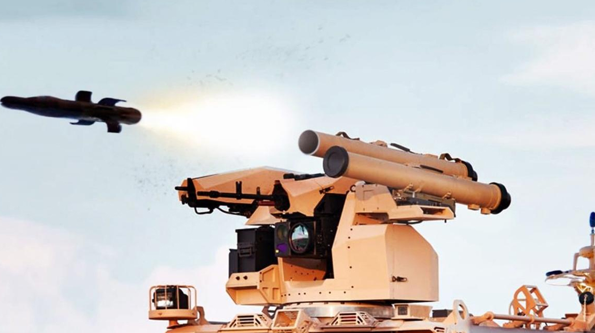 ASELSAN duyurdu! Milyon eroluk dev anla�maya