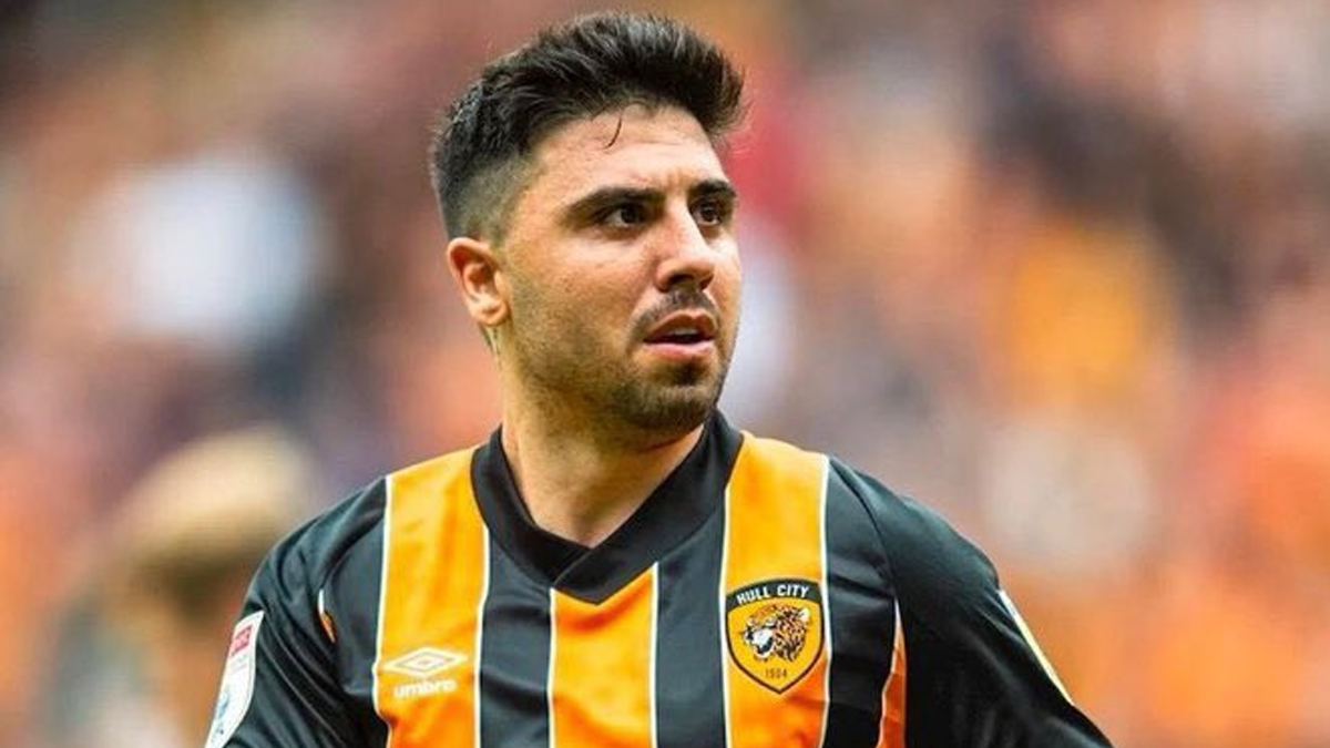 Be�ikta� ve Hull City, Ozan Tufan transferi i�in anla�amad�